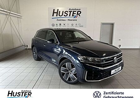 VW Touareg Volkswagen R-Line 3.0 V6 TSI 4Motion *STHZ,PANORAMA,AHK,LEDE