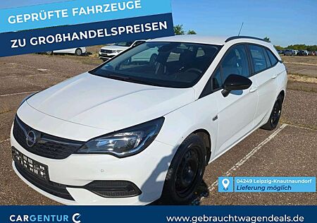 Opel Astra K 1.5 D Edition LED PDC