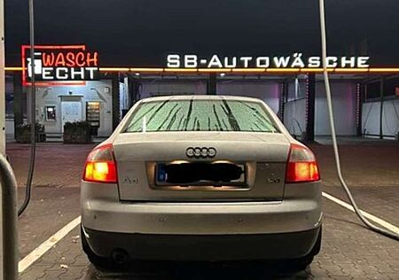 Audi A4 2.0