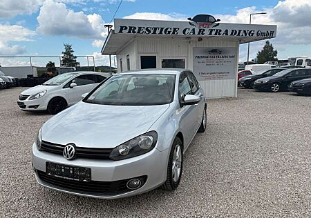VW Golf Volkswagen VI Trendline