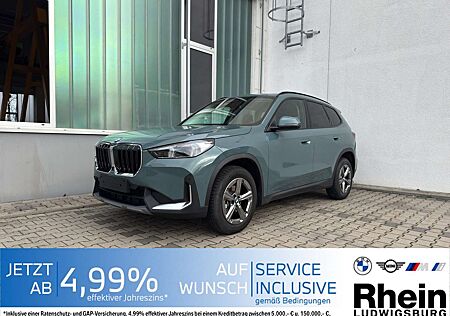 BMW X1 sDr18d LED Navi ParkAs+ DrivAs+ HUD AHK