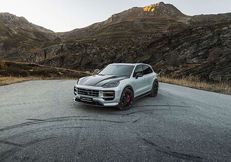TECHART Others Cayenne S /Techart/Unikat/ 564 PS / Vollgarantie