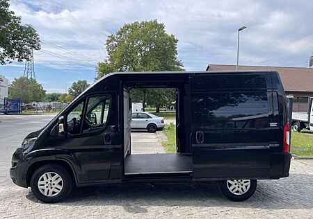 Peugeot Boxer BlueHDi 165 Kasten L2H2 *AHK*RFK*WEBASTO*