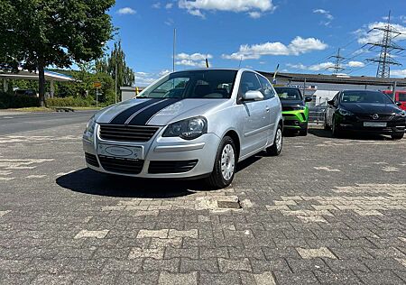 VW Polo Volkswagen Trendline 2.Hand