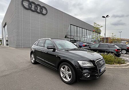 Audi Q5 2.0 TDI S tronic