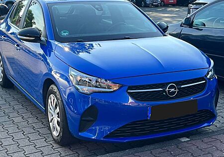 Opel Corsa 1.2 Start/Stop Edition