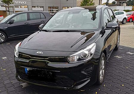 Kia Rio 1.2