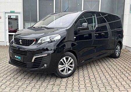Peugeot Traveller L2 2.0 BlueHDi 180 S&S EAT8 Allure