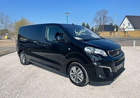 Peugeot Traveller L2 2.0 BlueHDi 180 S&S EAT8 Allure