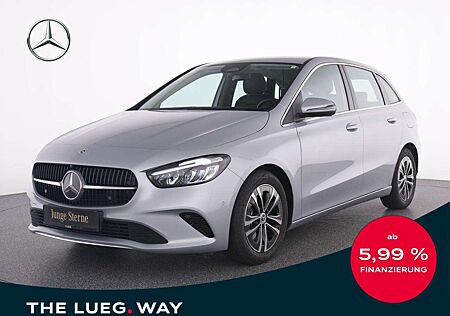 Mercedes-Benz B 200 Progressive+LED+EHeck+RFK+PTS+SHZ+SpurAssi