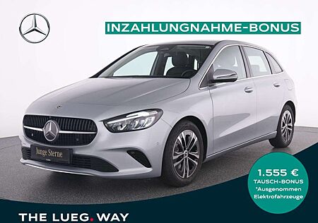 Mercedes-Benz B 200 Progressive+LED+EHeck+RFK+PTS+SHZ+SpurAssi