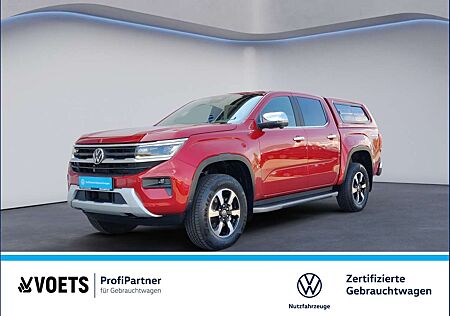 VW Amarok Volkswagen Style 3.0 TDI 4Motion 1,99% Finanzierung
