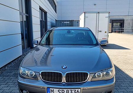 BMW 730d 730
