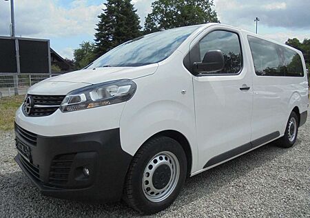 Opel Vivaro Kombi L 9-Sitzer Klima