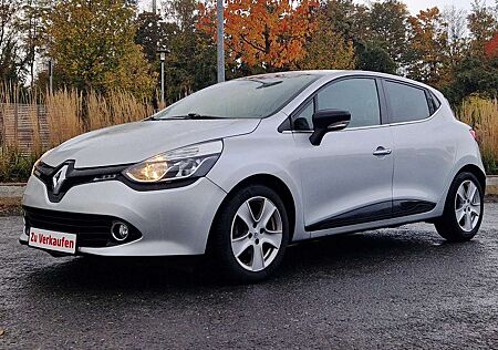 Renault Clio gebraucht kaufen Renault Clio Luxe/Navi/Kamera/PDC/72000km/Klima/Alu/ab 6,99 %/
