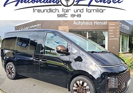 Hyundai Staria 2.2 CRDi Automatik 4WD Signature