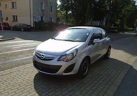 Opel Corsa 1.2 Selection