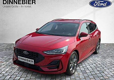 Ford Focus ST-Line LED+AHK+Navi+Kamera+Winterpaket