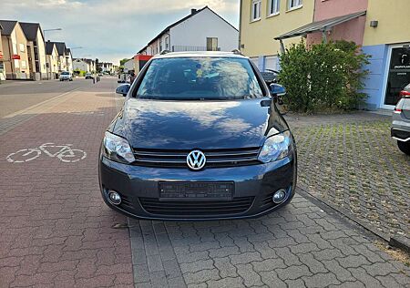 VW Golf Plus Volkswagen 1.4 TSI Team