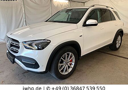 Mercedes-Benz GLE 350 GLE350 de 4M Navi+ DAB Kamera Vollleder