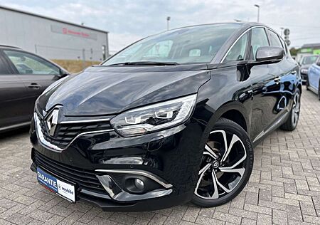 Renault Scenic IV BOSE Edition