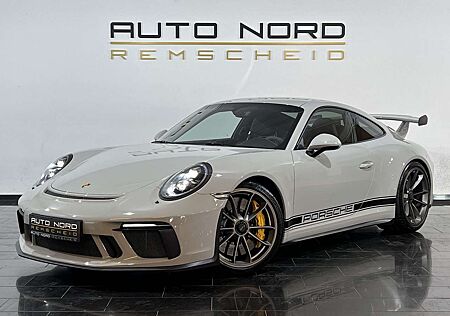 Porsche 991 GT3*APPROVED*Keramik*Chrono*Lift*Schale*DAB+