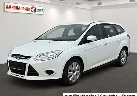 Ford Focus Kombi 1.0 T Klimaanlage