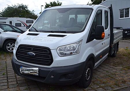 Ford Transit 350 L5 HA Basis