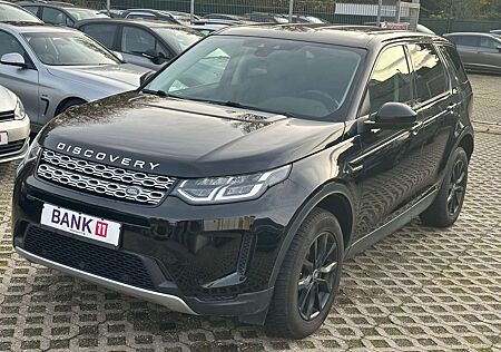 Land Rover Discovery Sport *AWD*AUTOMATIK*NAVI*