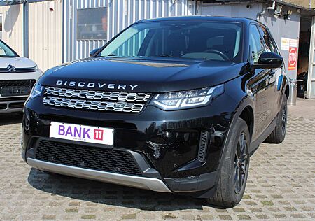 Land Rover Discovery Sport *AWD*AUTOMATIK*NAVI*