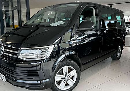 VW T6 Multivan Volkswagen 2.0TDI DSG *AHK*ACC*Standhzg*LED*