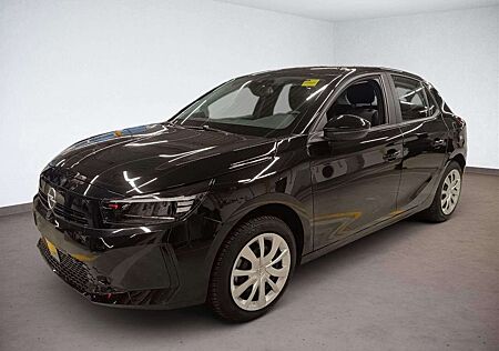 Opel Corsa e 3-Phasig, 11KW OBC, Sitzheizung