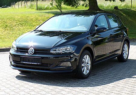 VW Polo Volkswagen 1.0 TSI 70kW Comfortline