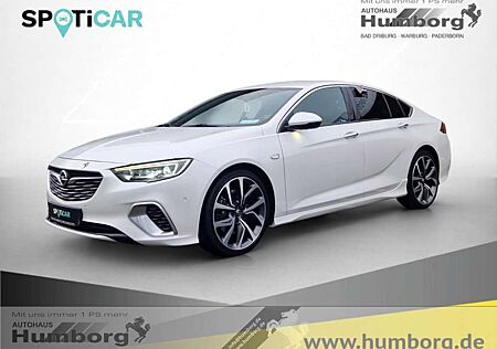 Opel Insignia B Grand Sport 2.0 CDTI 4x4 GSi El. Fondsitzverst.