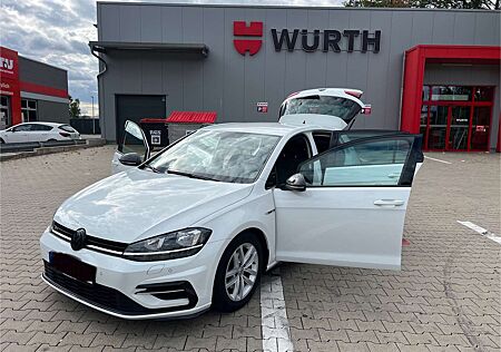 VW Golf Volkswagen 1.4 TSI BlueMotion Technology Comfortline