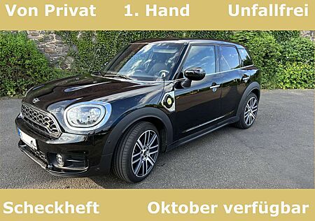 Mini Cooper S Countryman Cooper SE Countryman Countryman SE All4 Panorama Leder Yours Paket 19"