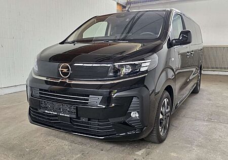 Opel Zafira Life Tourer LED°NAVI°KLIMA°360°