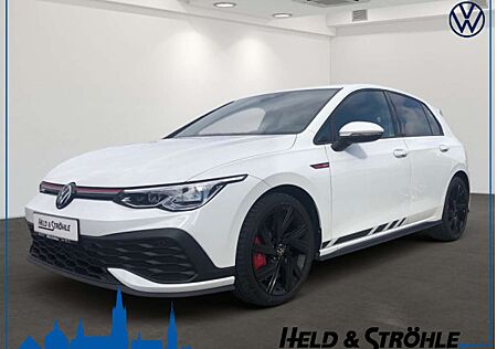 VW Golf GTI Volkswagen Clubsport 2.0 TSI DSG 18 CAM LED+ NAVI