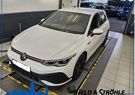 VW Golf GTI Volkswagen Clubsport 2.0 TSI DSG LED+ NAV KAM PDC