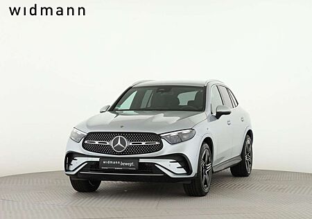 Mercedes-Benz GLC 220 d 4MATIC *AMG*MBUX*ChromP*MemoryP*360°K*