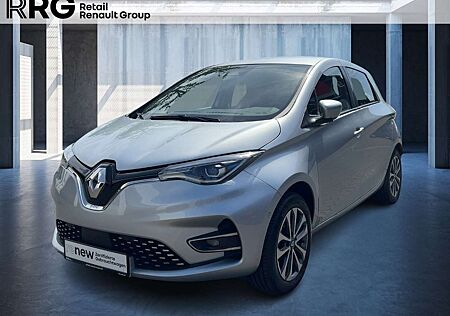 Renault ZOE INTENS R135 Z.E 50 UPE:36.500,- Inkl.Batterie