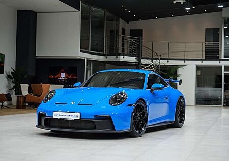 Porsche 992 GT3*SPORT-CHRONO*SPORT.PDK*LIFTSYSTEM*ABGAS*