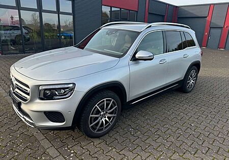 Mercedes-Benz GLB 220 d 4Matic Progressive LED AHK 19 Zoll AMG