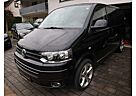 VW T5 Multivan Volkswagen Highline 4M Motor 147700 km Navi AHK StaHz GSD 19