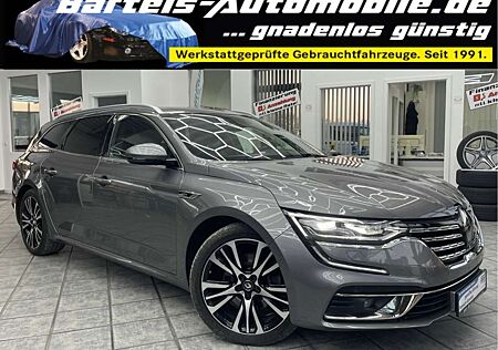 Renault Talisman 2.0 dCi 4Control Initiale Paris, 1.Hand