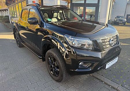 Nissan Navara 4x4 2.3dCi N-Guard 360°Kamera,Keyless,LED