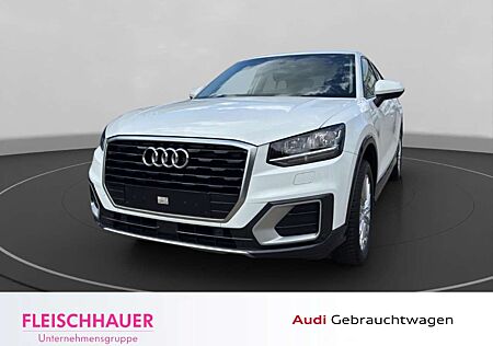 Audi Q2 design ultra 1.0 TFSI DSG+DC+NAVI+PDC V&H+SHZ+BLUE