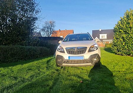 Opel Mokka 1.4 Turbo ecoFLEX Start/Stop Edition