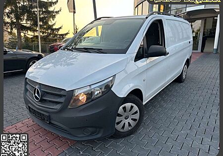 Mercedes-Benz Vito Kasten 116 RWD Lang Navi PDC Sitzheizung AC