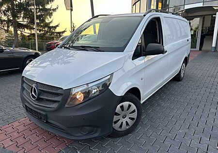 Mercedes-Benz Vito Kasten 116 RWD Lang Navi PDC Sitzheizung AC